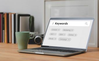 Stratégies mots-clés SEO