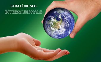 Stratégie SEO international