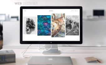 Web design