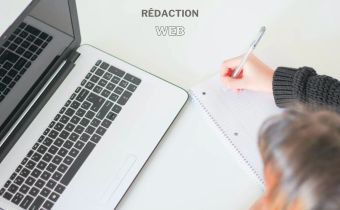 Rédaction web SEO